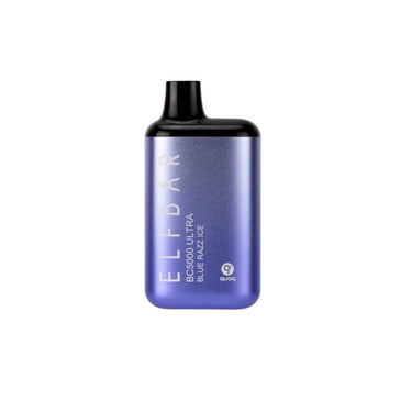 Elf Bar Ultra Blue Razz Ice